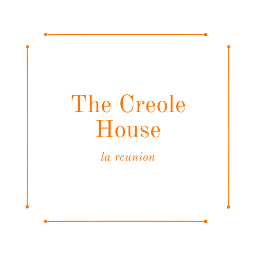 THE CREOLE HOUSE